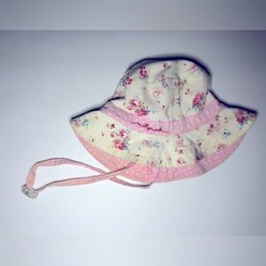 EUC Millymook sun hat